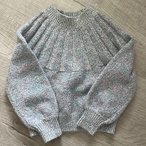 Crewcuts sweater